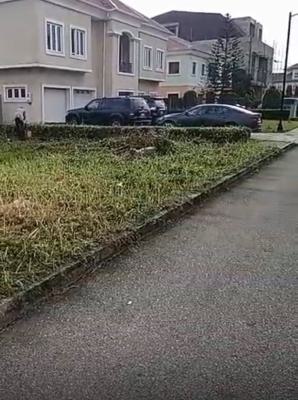 1,000sqm Bareland in Zone B Nicon Town, Nicon Town, Ikate, Lekki, Lagos, Residential Land for Sale
