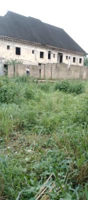 2 Plots of Dry Virgin Land, Monastery Road, Sangotedo, Ajah, Lagos, Mixed-use Land for Sale