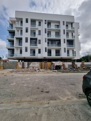Newly Built 2-bedroom Apartment, Lekki Phase 1, Lekki, Lagos, Flat / Apartment for Sale