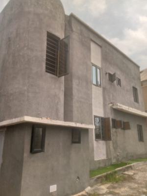 Luxury 2 Bedroom Apartment, Ogidan Estate, Sangotedo, Sangotedo, Ajah, Lagos, Flat / Apartment for Rent