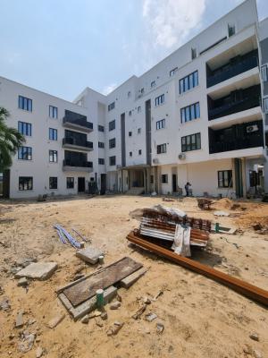 Newly Built 2-bedroom Apartment, Lekki Phase 1, Lekki, Lagos, Flat / Apartment for Sale