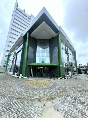 Cornerpiece 3 Floors Office Complex, Victoria Island (vi), Lagos, Office Space for Sale