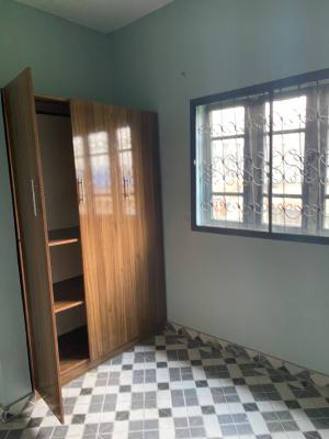 Standard Miniflat, Alapere, Ketu, Lagos, Mini Flat (room and Parlour) for Rent
