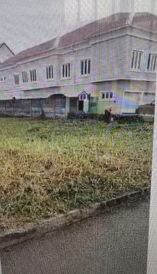 1000sqm of Prime Land in Nicon Town on Offer, Ikate, Lekki, Lagos, Land for Sale