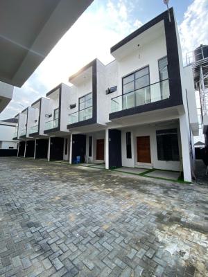 3 Bedroom Terrace Duplex, Ikota,lekki, Ikota, Lekki, Lagos, Terraced Duplex for Sale