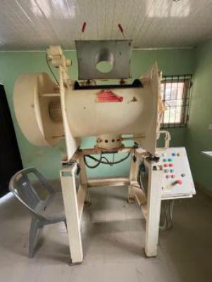 Maggie & Curry Processing Factory, Odo Orile Idi Ayunre/alomaja Area, Facing Old Lagos Road, Ibadan, Oyo, Factory for Sale