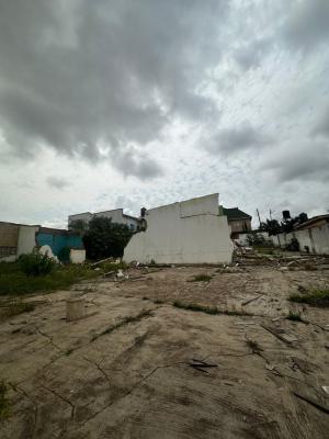 Mixed-use Land Measuring 836 Sqm in The Old Bodija Estate, Old Bodija, Ibadan, Oyo, Mixed-use Land for Sale