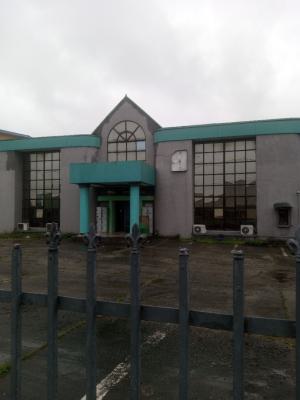Commercial Property, Off Transamadi Port Harcourt, Trans Amadi, Port Harcourt, Rivers, Office Space for Sale