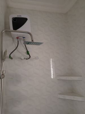 Nice 1 Bedroom Flat, Ogba, Ikeja, Lagos, Mini Flat (room and Parlour) for Rent