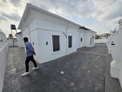 Luxury 6bedrooms Bungalow, Oke Badan Estate, Ibadan, Oyo, Detached Bungalow for Sale