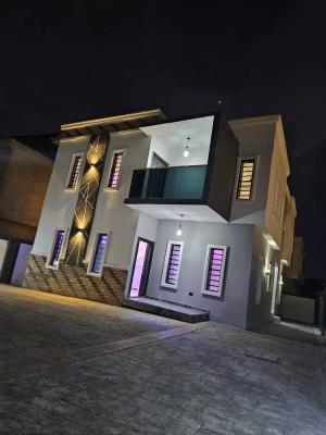 Premium 4 Bedrooms Duplex, Kolapo Ishola G.r.a, Akobo, Ibadan, Oyo, Detached Duplex for Sale