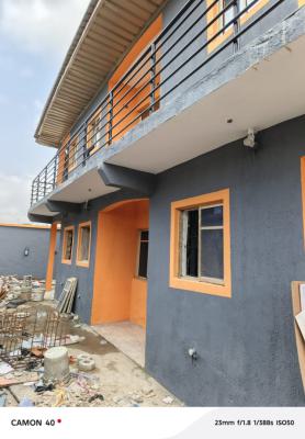 Luxury 1 Bedroom Apartment, Badore, Ajah, Lagos, Mini Flat (room and Parlour) for Rent