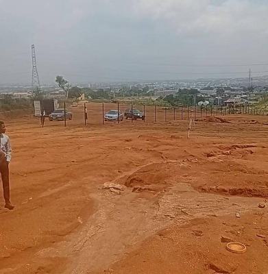 250sqm of Residential Land for Luxury 5 Bedroom Terrace Duplex, Behind a.a Rano, Katampe Extension, Katampe, Abuja, Residential Land for Sale