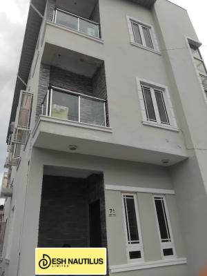 Luxury 2 Bedroom Apartment, Igbo Efon, Lekki, Lagos, Flat / Apartment for Rent