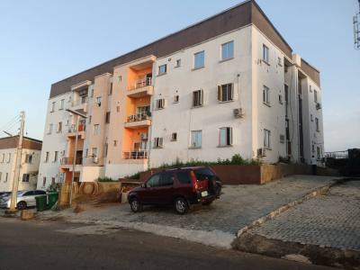 3 Bedroom Flat, Life Camp, Abuja, House for Sale