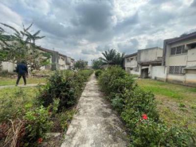 18 Acres of Land with Old Estate, Near Ladoke Akintola Street, New Bodija, Ibadan, Oyo, Residential Land for Sale