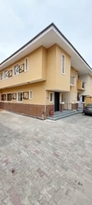 Newly Renovated 3 Bedroom Flat, Idado, Lekki, Lagos, Flat / Apartment for Rent