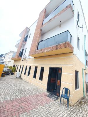 4 Bedroom Duplex, Blenco, Sangotedo, Ajah, Lagos, House for Rent