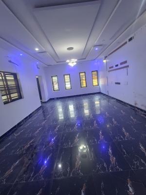 4 Bedroom Duplex, Blenco, Sangotedo, Ajah, Lagos, House for Rent