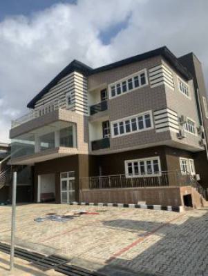 Office Plaza, Kuola Area Akala Express Road, Ibadan, Oyo, Plaza / Complex / Mall for Sale