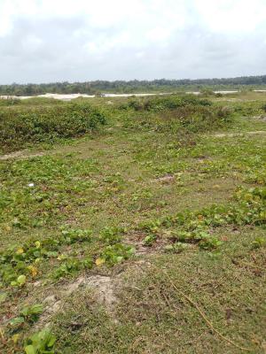 La D, Behind Golf, Lakowe, Ibeju Lekki, Lagos, Land for Sale