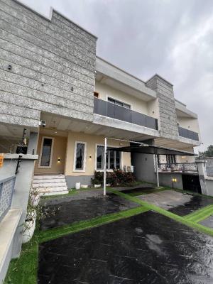 Luxury Furnished 3bedrooms Duplex with Bq, Kolapo Ishola G.r.a Akobo, Akobo, Ibadan, Oyo, Semi-detached Bungalow for Sale