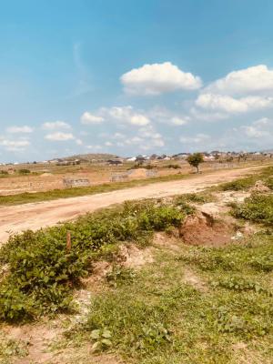 350sqm Residential Land for 3 Bedroom Semi Detached Duplex and Bq., Guzape 2 By Gilmore Yard, Right Wing, Guzape District, Abuja, Residential Land for Sale