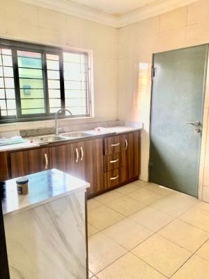 Spacious 3 Bedroom Apartment in a Well Secured Estate, Osapa London, Lekki, Lagos, House for Rent