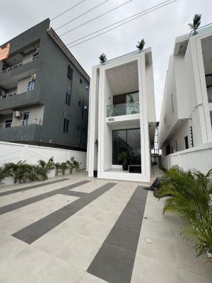 Luxury 5 Bedroom Semi Detached Duplex, Lekki, Lagos, Semi-detached Duplex for Sale