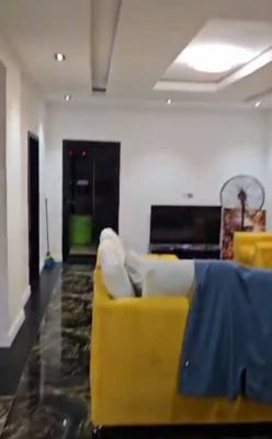 Fully Furnished 4 Bedroom Duplex, Maryland, Lagos, House for Rent