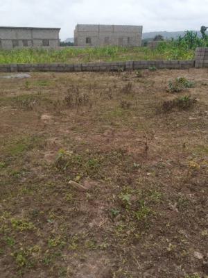 3 Bedroom Six Unit Block of Flat, a&k Construction After Promise Land By Sunrise Water Park, Asokoro District, Abuja, Residential Land for Sale