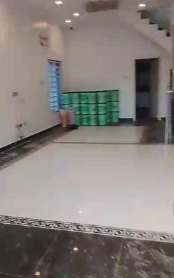 Luxury 4 Bedroom Terrace Duplex, Ogundana, Allen, Ikeja, Lagos, Terraced Duplex for Rent