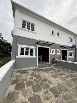 Luxury 4 Bedroom Semi Detached Apartment, Lekki, Lagos, House for Rent