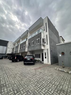 Newly Built 2bed Apartment in Ikate. Lekki, Ikate ,lekki ,lagos ,nigeria, Ikate, Lekki, Lagos, Flat / Apartment for Rent