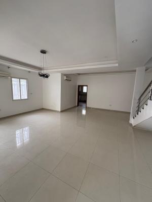 Luxury 4 Bedroom Terrace Duplex, Ikate, Lekki, Lagos, House for Sale