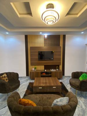 2 Bedroom Apartment, Egbeda, Alimosho, Lagos, Flat / Apartment Short Let