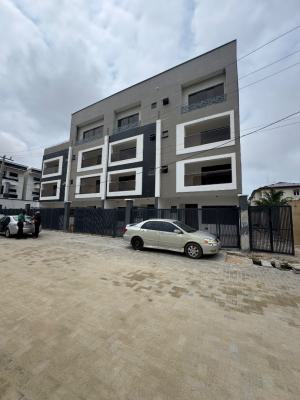 Unbeatable Offer of a Self Compound 4 Bedroom Terrace Duplex in Ikate, Just One Unit Left, Within a Call to Access Estate, Ikate Elegushi, Lekki, Lagos, Terraced Duplex for Sale