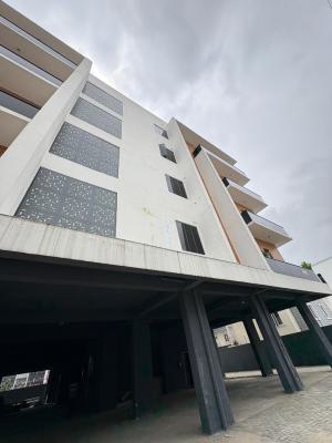 Luxury 2 Bedroom Apartment, Ikate, Lekki, Lagos, Flat / Apartment for Sale