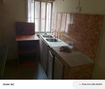 Nice and Spacious Mini Flat in a Good Location and an Estate, Unilag Estate, Gra Phase 1, Magodo, Lagos, Mini Flat (room and Parlour) for Rent