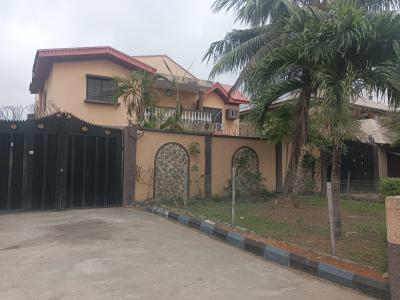 4 Bedroom Semi-detached Duplex, Off Festac Access Road, Amuwo Odofin, Lagos, Semi-detached Duplex for Rent