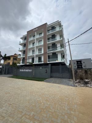 Uniquely-built Luxury 2 Bedroom Apartment with Bq, High Ceiling,pool, Last Available Unit of This Highly Sought After Luxury Apartment, Ikate Elegushi, Lekki, Lagos, Flat / Apartment for Sale