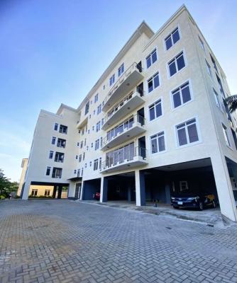 Spacious 4-bedroom Apartment with Bq, Swimming Pool & Gym, Old Ikoyi, Ikoyi, Lagos, Flat / Apartment for Rent