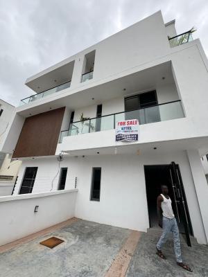 Luxury 4 Bedroom Semi Detached Duplex, Ikate, Lekki, Lagos, Semi-detached Duplex for Sale