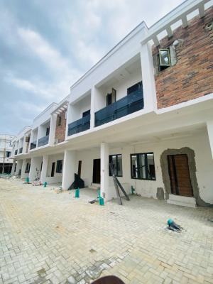 The Most Affordable Terrace Duplex in a Serene Environment, Ajah, Lagos, Terraced Duplex for Sale