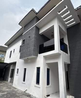 4bedrooms Duplex with Swimming Pool at Oluyole Estate, Ibadan, Purple Gate, Oluyole, Oyo, Detached Duplex for Sale