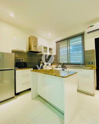 Luxury 2bedroom, Richmond Estate, Ikate, Lekki, Lagos, Terraced Duplex for Rent