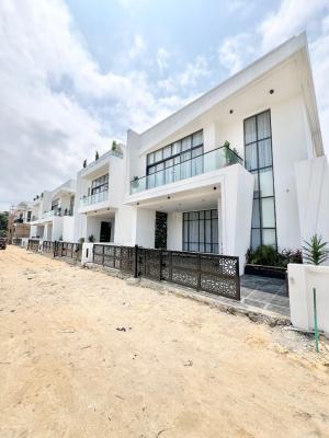 5 Bedroom Fully Detached Duplex, Lekki, Lagos, Detached Duplex for Sale
