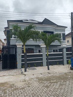 Luxury 5bedroom, Idado, Lekki, Lagos, Detached Duplex for Sale