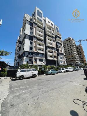 Premium Luxury 4 Bedroom Penthouse Available, Victoria Island (vi), Lagos, Flat / Apartment for Sale