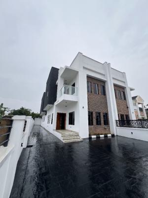 Luxury 4 Bedroom Duplex, Kolapo Ishola Gra, Akobo, Ibadan, Oyo, House for Sale